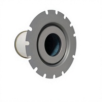 Séparateur d'air et d'huile de bonne qualité 1622314000 2901162600 1622-3140-00 2901-1626-00 pour pièces industrielles