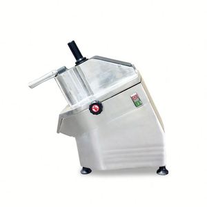 Commercial Kitchen Fruit <b>Vegetable</b> Processor Home Use Onion Dicer Grater <b>Cutter</b> Machine Electric Fruit <b>Vegetable</b> <b>Cutter</b> - Product Image 4