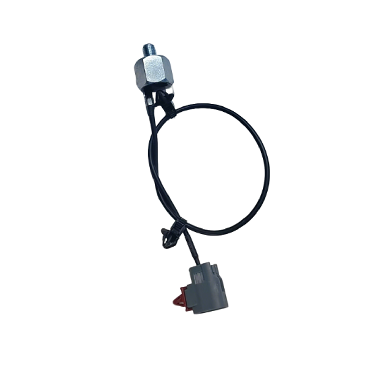 High Quality Auto Parts New Knock Sensor E1T50371 for Mazda 2 3 5 6 1.4 1.6 E1T50371