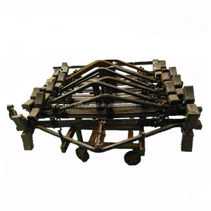 Ensemble <span class=keywords><strong>de</strong></span> <span class=keywords><strong>poutre</strong></span> <span class=keywords><strong>de</strong></span> frein à L-C combinée pour matériel roulant ferroviaire - Product Image 4