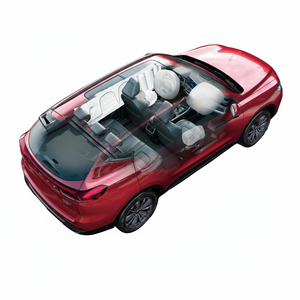 Harvard H6 National Tide Edition 2023 T SUV compact 5 places 5 portes Nouvelle voiture à essence 1.5T - Product Image 1