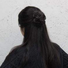 Giptail modello T parte in rilievo parrucca 10-38 pollici lunghezza allungata 30 pollici di lunghezza con scatole gnocchi - Product Image 1