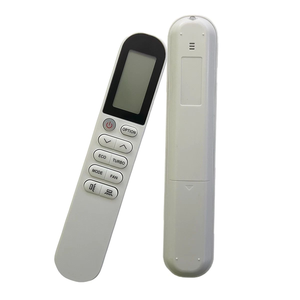 Nouvelle télécommande de remplacement pour climatiseur Electrolux LCD GYKQ-58 - Product Image 2
