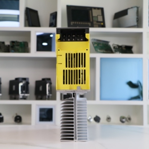 Controlador de servocontrolador de servoamplificador nuevo o usado, original en stock, garantía de un año - Product Image 5