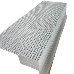 Panneaux de plancher en résine de fibre de verre moulés - Product Image 2