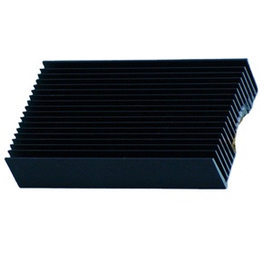 Tiancheng gốm PTC không khí nóng đối lưu loại điện trở 300W kiểm soát nhiệt độ chính xác cho điện áp 220V thiết bị sưởi ấm - Product Image 2