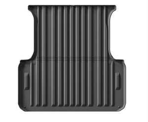 <span class=keywords><strong>Tapis</strong></span> <span class=keywords><strong>de</strong></span> <span class=keywords><strong>sol</strong></span> en TPE pour Hilux/Revo Hilux séries 15-24, <span class=keywords><strong>tapis</strong></span> <span class=keywords><strong>de</strong></span> coffre complet en TPE pour l'exportation - Product Image 3