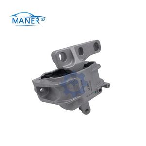 อะไหล่รถยนต์คุณภาพสูง ยางรองแท่นเครื่อง สำหรับ Audi A3 Touran Volkswagen Golf รุ่น 1K0199262CS - Product Image 1