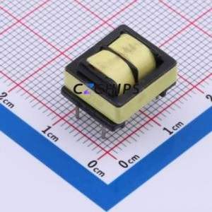 PDEEAT12-203MWY Common Mode <b>Filter</b> Through hole Component (THT),15.5x10mm <b>RF</b> 2 600V 700mA 20mH@1kHz - Product Image 1