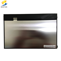 Bestar Maßgefertigter 10,1 Zoll HD 1280X800 TFT LCD Bildschirm BP101WX1-300 LVDS 45-Pin Displaypanel für Medizinische Kioske