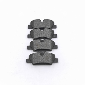 Plaquettes de frein arrière pour BMW <span class=keywords><strong>MINI</strong></span> 34216871299 F56 F55 F57 1.2T 1.5T 2.0T B38A12A B48A20A B48A20B - Product Image 2