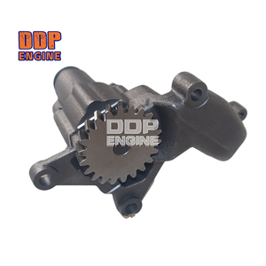 6211-51-1001 6211-51-1003 6211-51-1000 Bomba de aceite de motor para excavadora Komatsu WA500-1 HD456 HD785 6D170E 6D140E 12V140E - Product Image 2