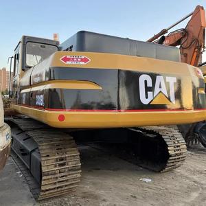 Excavatrice Caterpillar 330BL d'occasion haute performance, capacité de la benne de 1,5 tonne, poids opérationnel de 30 tonnes, poids de la machine de 30 000 kg, 165,5 kW - Product Image 5