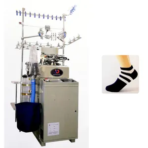 Full Automatic Socks Knitting Making Machines Small Price In Pakistan