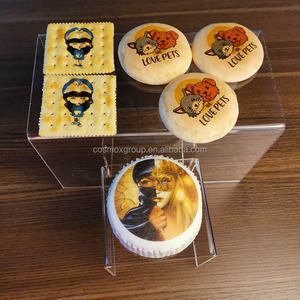 Meilleur <span class=keywords><strong>prix</strong></span> pour une mini imprimante à jet d'encre portable, imprimante alimentaire automatique pour <span class=keywords><strong>chocolat</strong></span>, macarons, cupcakes - Product Image 4