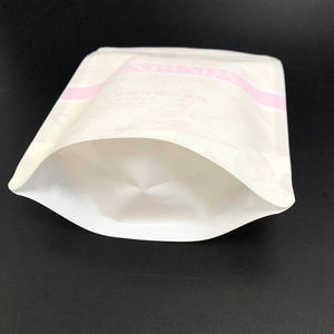 ถุงพลาสติก PE พิมพ์ลายตามสั่ง แบบฉีกง่าย ตั้งได้ มีซิปล็อค สำหรับบรรจุภัณฑ์น้ำยาซักผ้า - Product Image 3