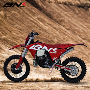 Motocicleta Todoterreno de 300cc, Motor de 2 Tiempos Refrigerado por Agua, Motocross, <span class=keywords><strong>Pit</strong></span> <span class=keywords><strong>Bike</strong></span> - Product Image 1