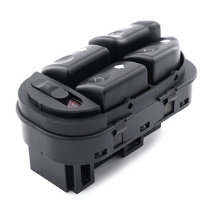 สวิตช์ควบคุมกระจกไฟฟ้าฟอร์ด มอนเดโอ Mk2 รุ่น 97BG-14A132-AA 12V ปี 1997-2001 - Product Image 1