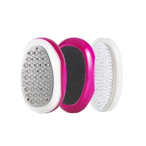 Lima de Pies Ovalada Extraíble con Logotipo Personalizado, Herramientas para el Cuidado de los Pies, Removedor de Piel Muerta Personalizado, Lima para Pies - Product Image 1