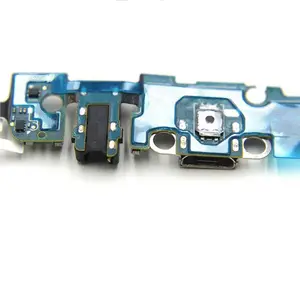 Negotiable Price Repair Parts For Samsung A310 A3 2016 Earphone Audio Port Headphone Jack Flex Cable With Prompt Shipment