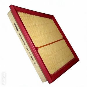 ไส้กรองอากาศเครื่องยนต์ราคาถูกจากโรงงาน 13717619267 ไส้กรองอากาศเครื่องยนต์ BMWMINI - Product Image 4