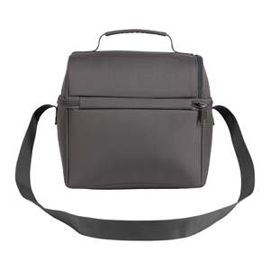 Sac <span class=keywords><strong>isotherme</strong></span> souple pour le déjeuner, boîte à lunch robuste pour <span class=keywords><strong>chantier</strong></span>, glacière portable pour le camping, pour les travailleurs du bâtiment et l'usage quotidien - Product Image 2