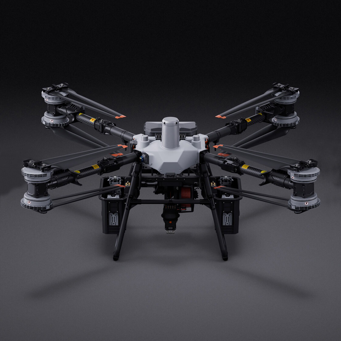 FC100 Dron