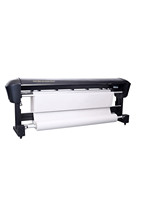 Jindice — imprimante pour traceur d'encre ipt-wind automatique, modèle Lectra, grand Format, pour portatif à Jet d'encre