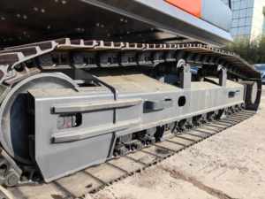 Großer Bagger 25 Tonnen 30 Tonnen 23 Tonnen Bulldozer Großer Bagger Bag Crawler Großer Bagger - Product Image 5