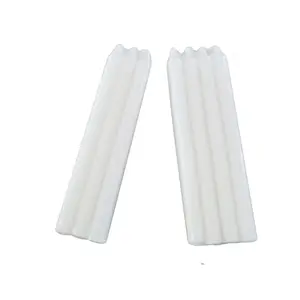 china candle manufacturer Dubai cheap stick white candles wholesale