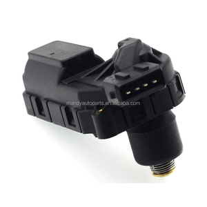 วาล์วควบคุมอากาศเดินเบา รุ่นใหม่ OEM 90531999/825485/0132008602 สำหรับ <span class=keywords><strong>Opel</strong></span> Vauxhall Astra G <span class=keywords><strong>Corsa</strong></span> B ของใหม่ - Product Image 5