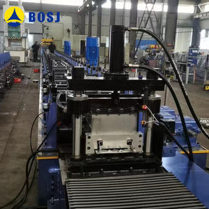 Станок для формования рулоновых лесов - Product Image 3