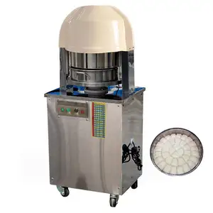 Factory Custom Cheap Wholesale Price India Dough Divider And Rounder Machine
