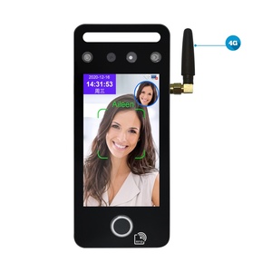 Escáner Biométrico de Red WiFi en la Nube de 5 Pulgadas, Reconocimiento Facial, Detección de Movimiento, Logotipo ODM, Sistema de Control de Asistencia - Product Image 5