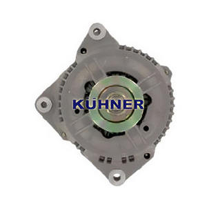 Alternador compatible con VOLVO 850 2.4 Gasolina (KW: 106, HP: 144) de 08-1994 a 12-1996 KUHNER 301205RI NUEVO - Product Image 1