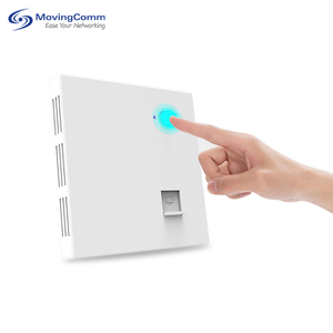 Wifi Hotspot <span class=keywords><strong>Mini</strong></span> AP với <span class=keywords><strong>PoE</strong></span> Wifi điểm truy cập 86 loại 2.4G 300Mbps <span class=keywords><strong>Wireless</strong></span> Router hỗ trợ Fit/Fat chế độ AC quản lý điều khiển - Product Image 3