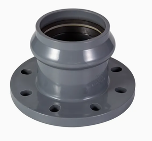 Bride d'expansion QD Brand en Inconel 625 résistant à la corrosion avec traitement de surface RF DN15-DN2000 pour l'ingénierie maritime en eaux profondes - Product Image 6