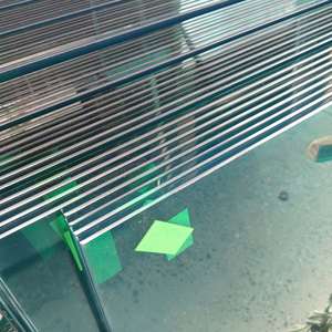 Verre stratifié pour sols, panneaux <span class=keywords><strong>de</strong></span> <span class=keywords><strong>sol</strong></span> en verre sur mesure stratifiés <span class=keywords><strong>de</strong></span> 3 à 10 mm, panneaux <span class=keywords><strong>de</strong></span> <span class=keywords><strong>sol</strong></span> en verre stratifiés <span class=keywords><strong>de</strong></span> 38 mm pour bâtiments - Product Image 3