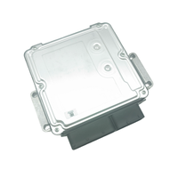 Unité de commande de moteur de haute qualité Module de commande électronique ECU ECM 0281020570 0281 020 570 pour Bosch