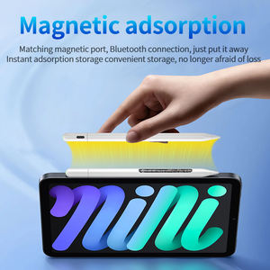 Lápiz Óptico Magnético Inteligente 769 de Nueva Generación 2024, Personalizado M4 para iPad Pro 13 de 2.ª Generación - Product Image 3