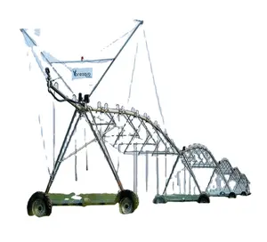 2023 Oneaqua Aquajet II软管卷盘灌溉系统，用于农田灌溉出售