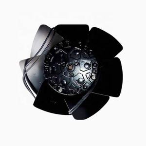 ebmpapst A2S130-AE03-01 230V 45W 130mm 2800RPM 0.45A Engraving Machine Axial Cooling Fan - Product Image 3