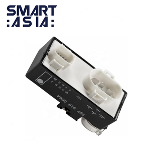 357919506A สำหรับ VW VOLKSWAGEN โมดูลรีเลย์ควบคุมพัดลม POLO 6N <span class=keywords><strong>6N1</strong></span> MK3 - Product Image 3