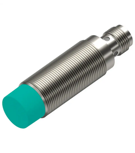 เซ็นเซอร์วัดระยะแบบเหนี่ยวนำอุตสาหกรรม MS-Pep Perl +fuchs รุ่น NBN8-18GM50-E2-V1 แบรนด์ใหม่และของแท้ในสต็อก - Product Image 3