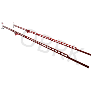 OEM 지원 강도 탄성 모듈러스 벤켈만 빔 시험 장치 - Product Image 3