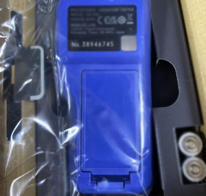เครื่องวัดการสั่นสะเทือนและเครื่องวิเคราะห์รุ่น VM/VA VM-63C VM-82A VA-14 รับประกัน 1 ปี ใช้พลังงานจากแบตเตอรี่ USB สำหรับการวัดด้วยเครื่อง - Product Image 5