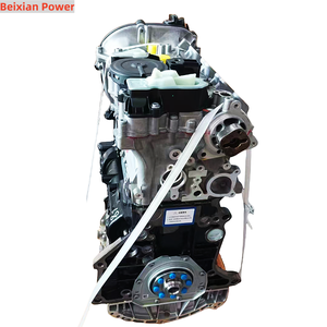 China Wholesale Cheap Car Engine <strong>EA</strong> <strong>888</strong> 1.8 T GEN 3 CYY Complete Auto Engine Systems Assembly ForVW/ ForAudi A6L/ ForPHIDEON - Product Image 3