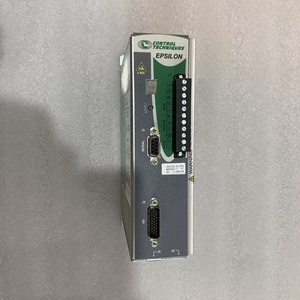 ไดรฟ์ Em&Erson Control Technique รุ่น EB-202-00-000 - Product Image 5