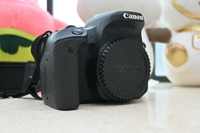 Appareil photo reflex numérique d'occasion pas cher EOS 77D 24,2MP APS-C CMOS de milieu de gamme, batterie au lithium, carte SD, vidéo Full HD, prise de vue en rafale 6fps