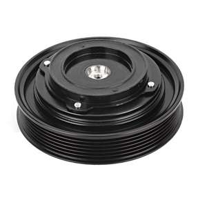 Kit de Embrague para Acura Odyssey 38900-RCL-A01, Pieza de Repuesto para Compresor de Aire Acondicionado de Función Única - Product Image 1